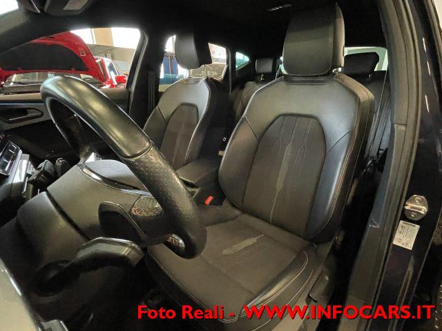 CUPRA Formentor 1.5 TSI 150 cv DSG Iva Esposta