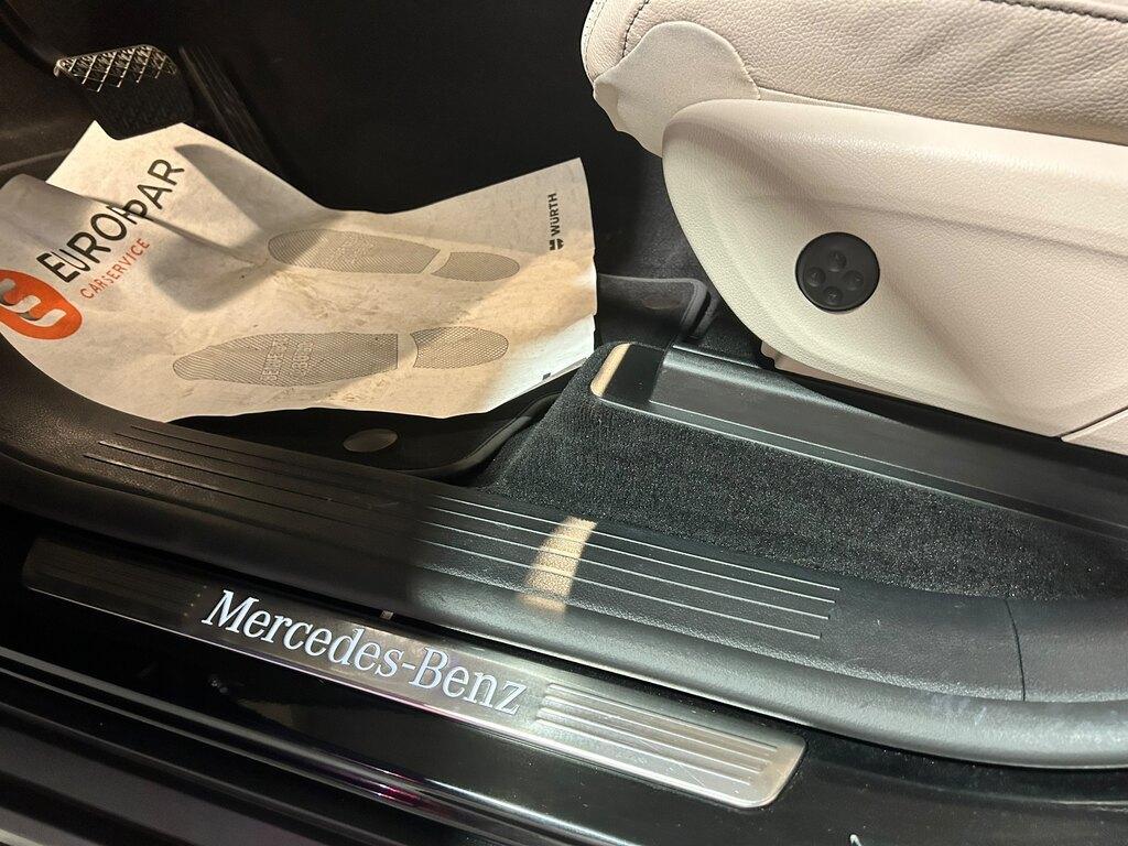 Mercedes GLE 350 350 de EQ-POWER Premium Plus 4Matic 9G-Tronic Plus