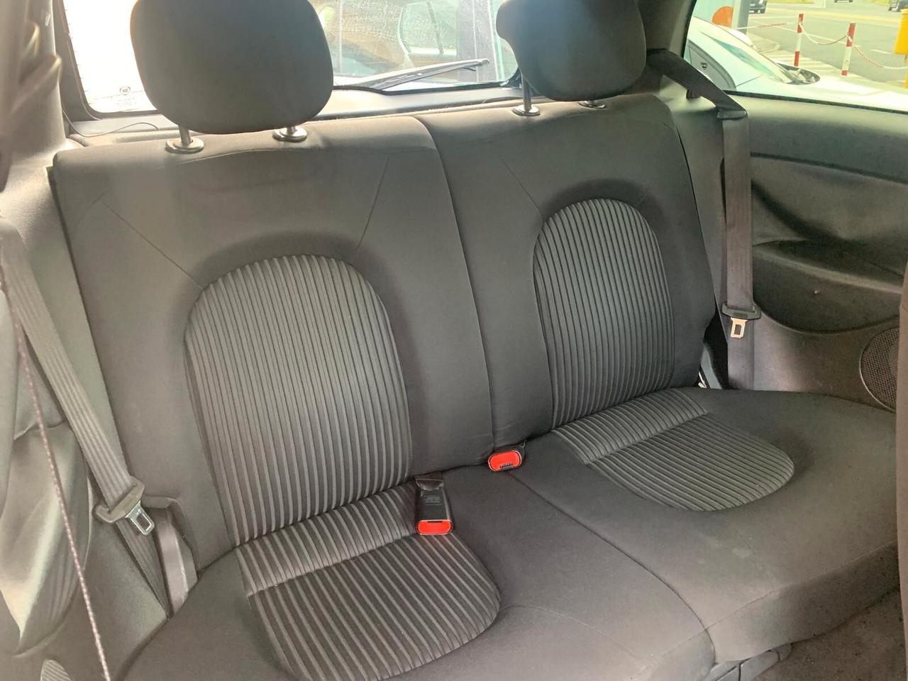 Lancia Ypsilon 1.2 benz Neopatentati