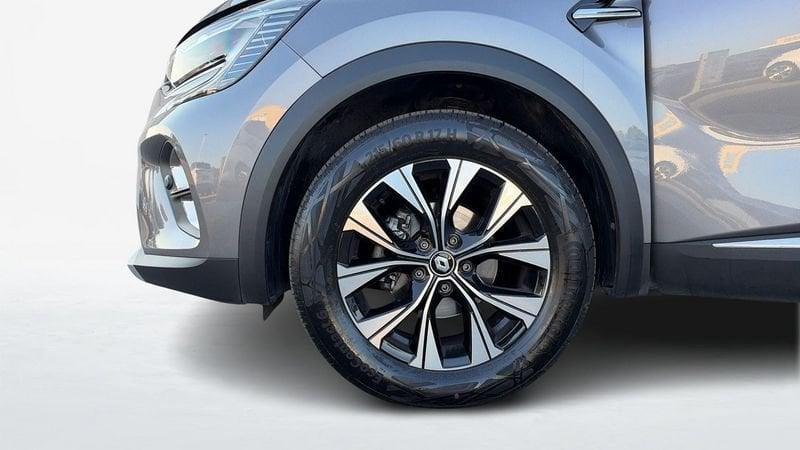 Renault Captur 1.0 tce Techno 90cv
