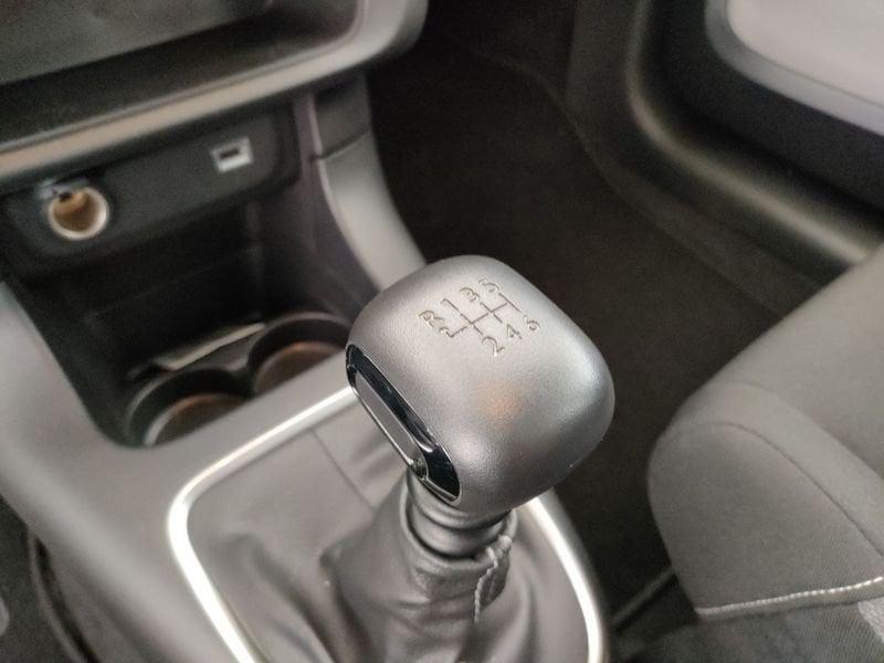 Citroën C3 BlueHDi 100 S&S Shine