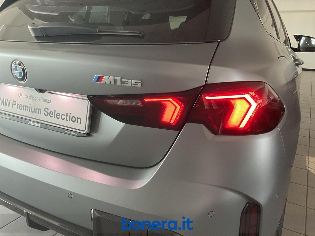 BMW Serie 1 M 135 MSport Pro xDrive DCT