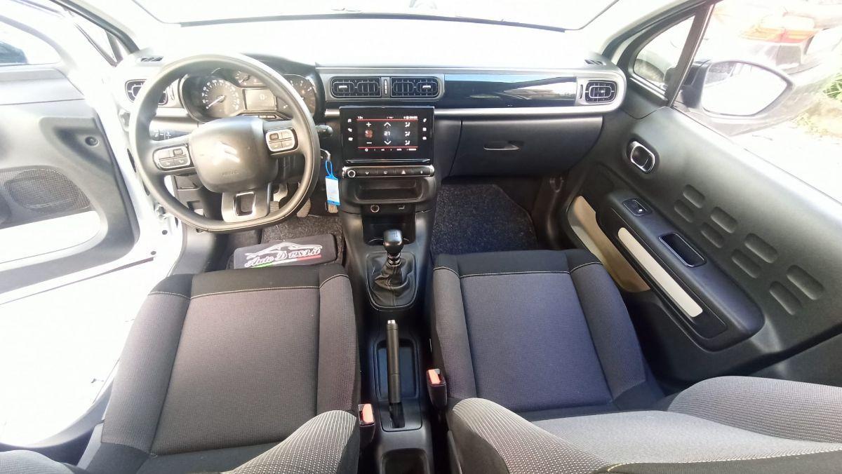 CITROEN - C3 - BlueHDi 100 S&S Shine Pack