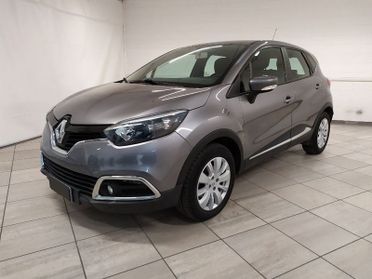 Renault Captur 1.5 dci Wave s&s 90cv