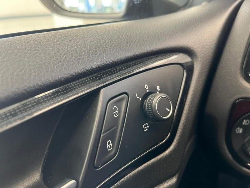 Volkswagen Golf Golf 1.6 TDI 115 CV DSG 5p. Highline BlueMotion Technology