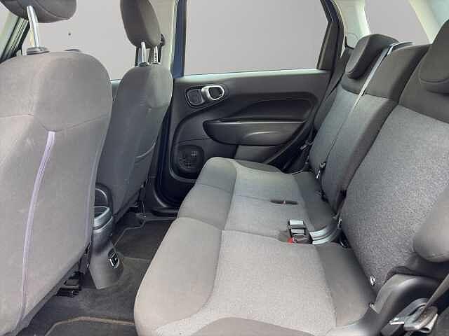 Fiat 500L 1.3 Multijet 95 CV 120°