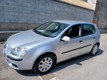 Volkswagen Golf 1.9 TDI 5p. Trendline*CERCHI