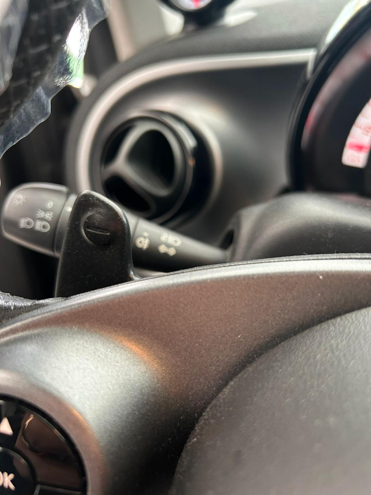 Smart ForTwo 70 cv 1.0 Passion