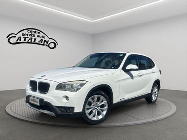 BMW - X1 - sDrive16d 116CV Sport Line