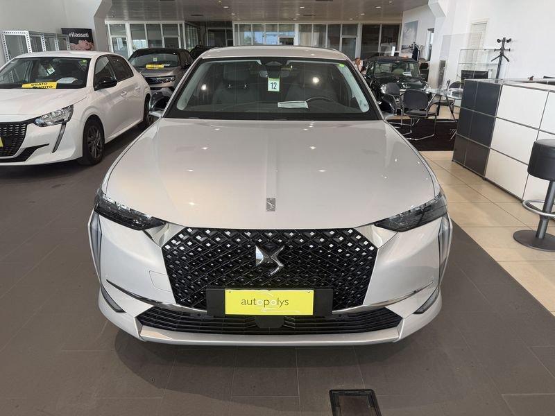 DS DS 4 BlueHDi 130 Automatico Trocadero