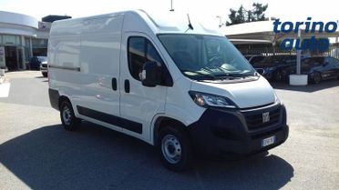 FIAT Ducato 35MH2 PASSO MEDIO TETTO ALTO 2.2 Mjet 140CV