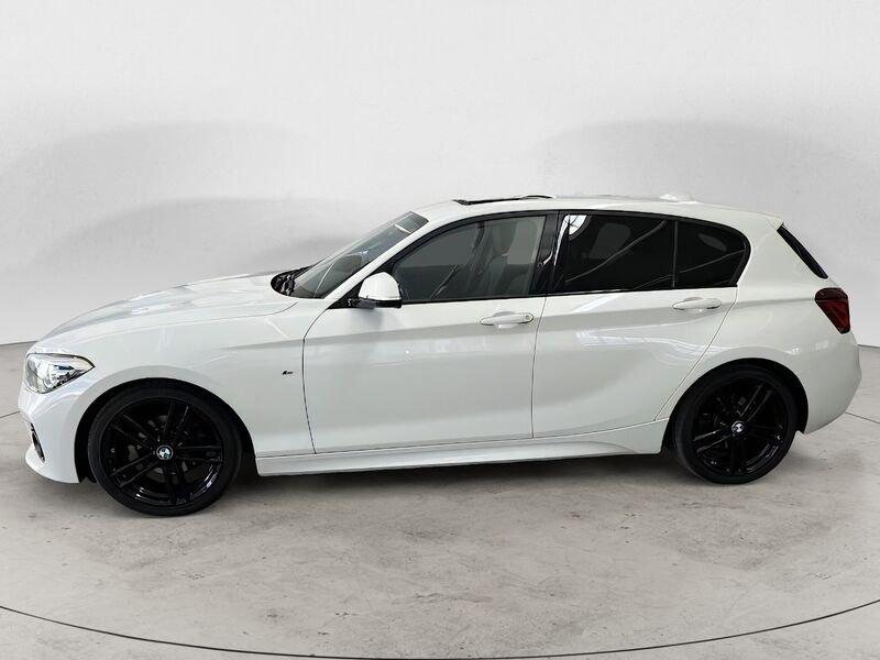 BMW Serie 1 118i M Sport