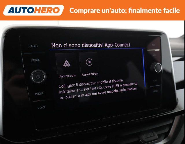 VOLKSWAGEN T-Roc 2.0 TDI SCR 150 CV DSG 4MOTION R-Line