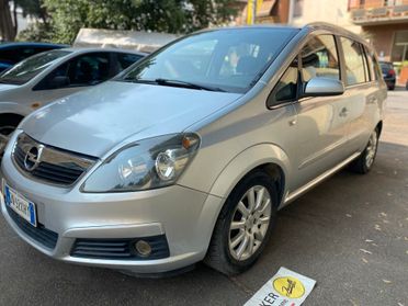 Opel Zafira 1.9 CDTI 120CV Cosmo