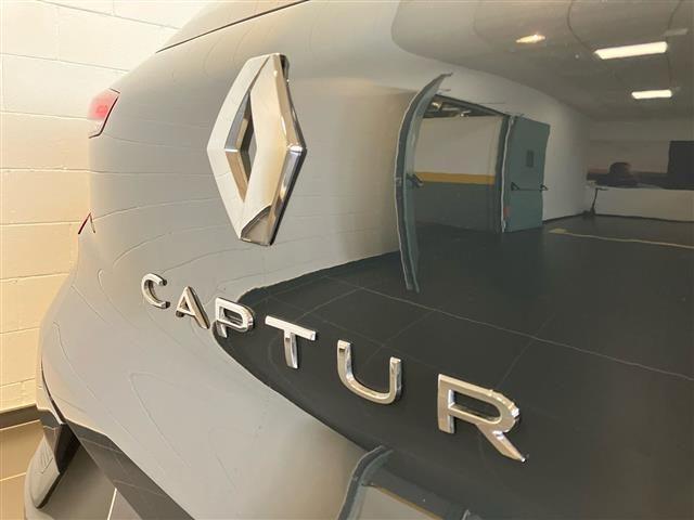 RENAULT Captur 1.0 tce Equilibre 90cv