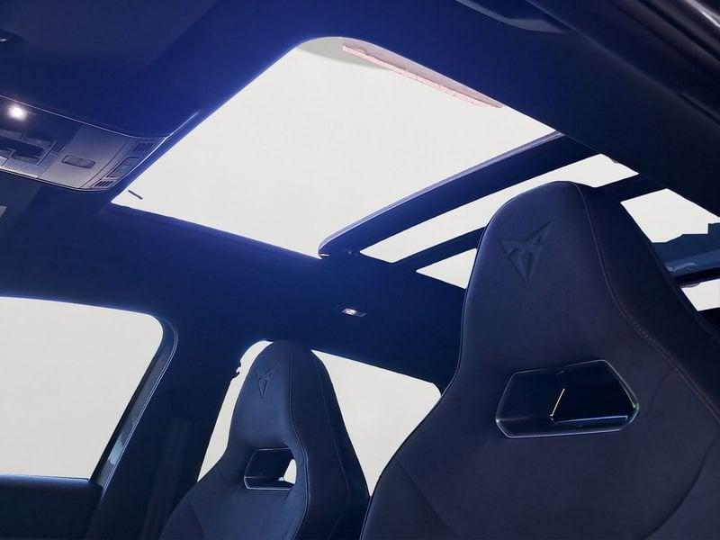 CUPRA Ateca 1.5 TSI DSG