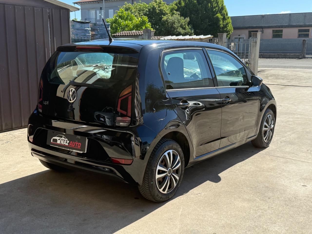 Volkswagen up! 1.0 5p. move