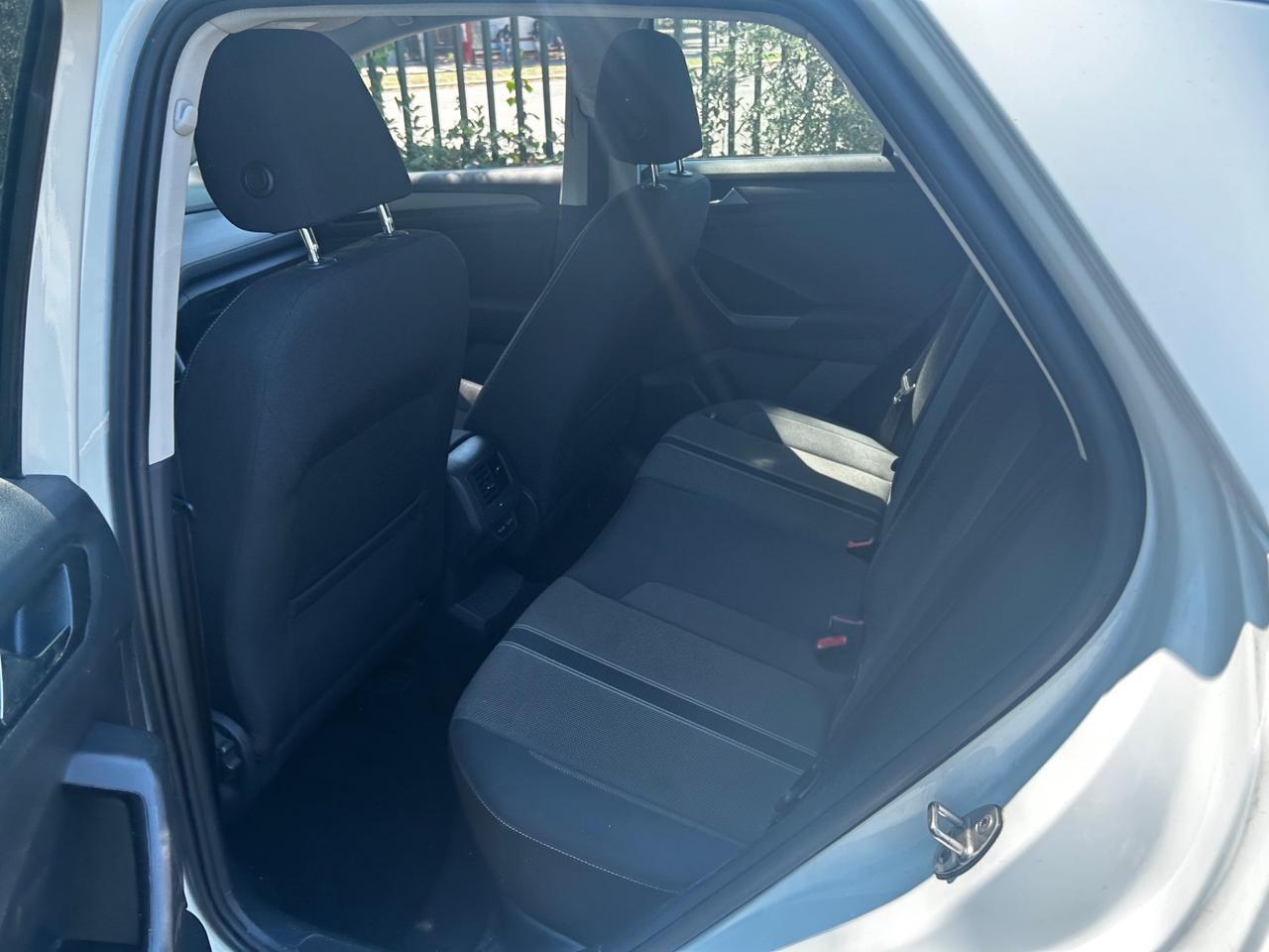 Volkswagen T-Roc 2.0 TDI SCR Advanced BlueMotion Technology