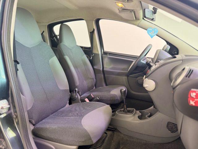 PEUGEOT 107 1.0 68CV 5p. Desir