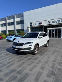 Skoda Karoq 2.0 TDI EVO SCR Style DSG