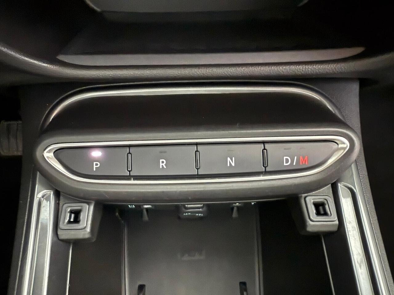 Fiat 600 Hybrid 100 CV DCT MHEV La Prima