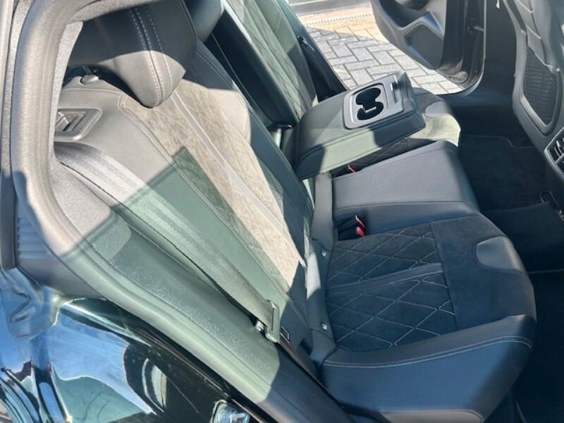 Peugeot 508 BlueHDi 130 Stop&Start EAT8 SW Allure Pack