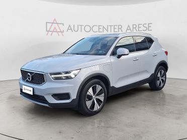 Volvo XC40 1.5 t5 phev Inscription Expression auto my21