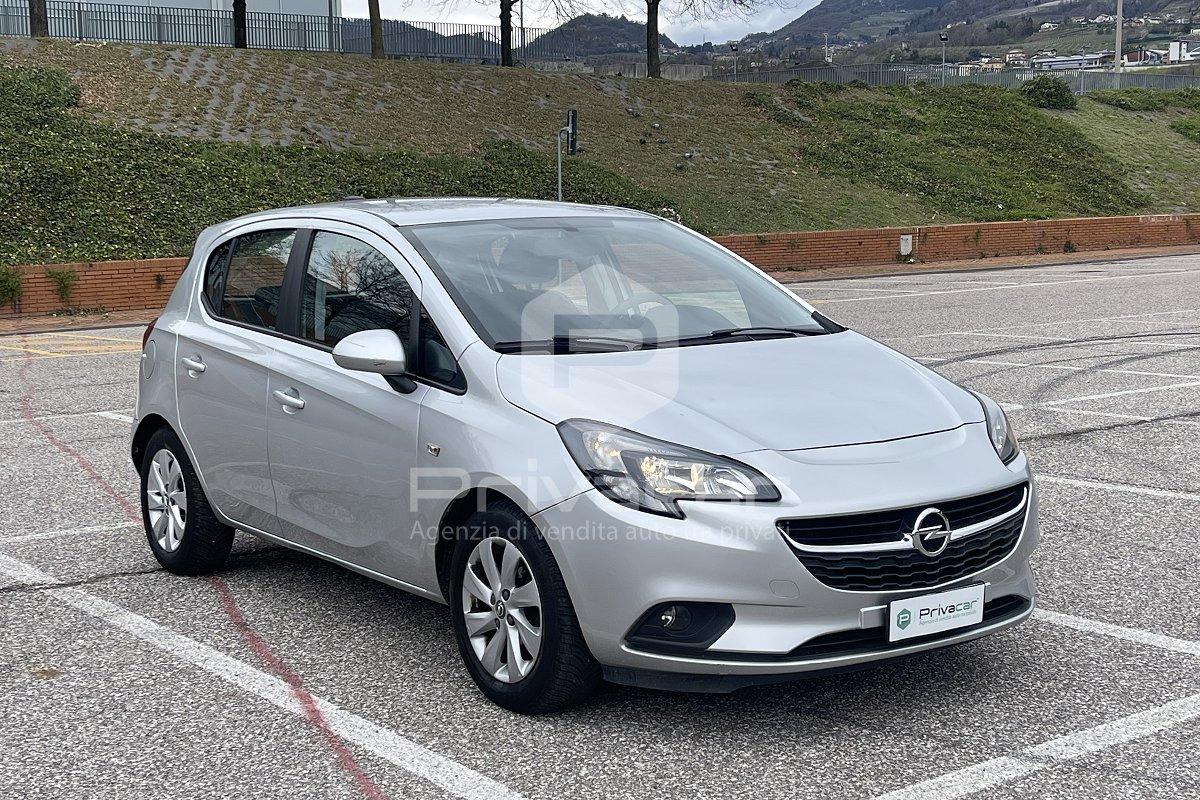 OPEL Corsa 1.4 90CV 5 porte Advance
