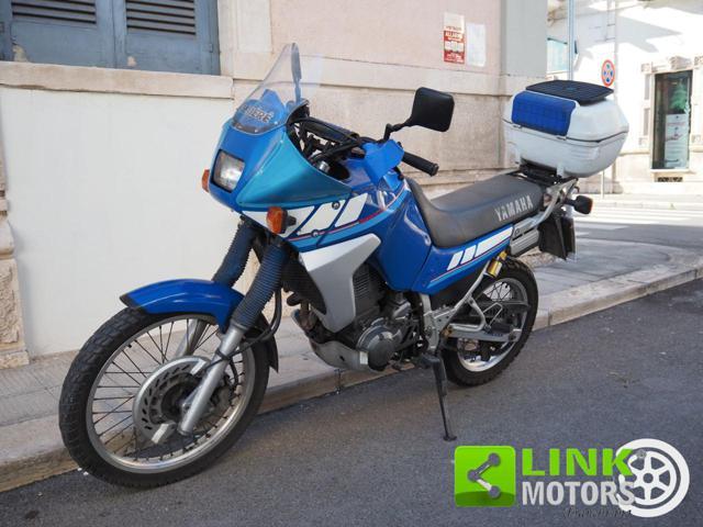 YAMAHA XT 660 Z Tenere'