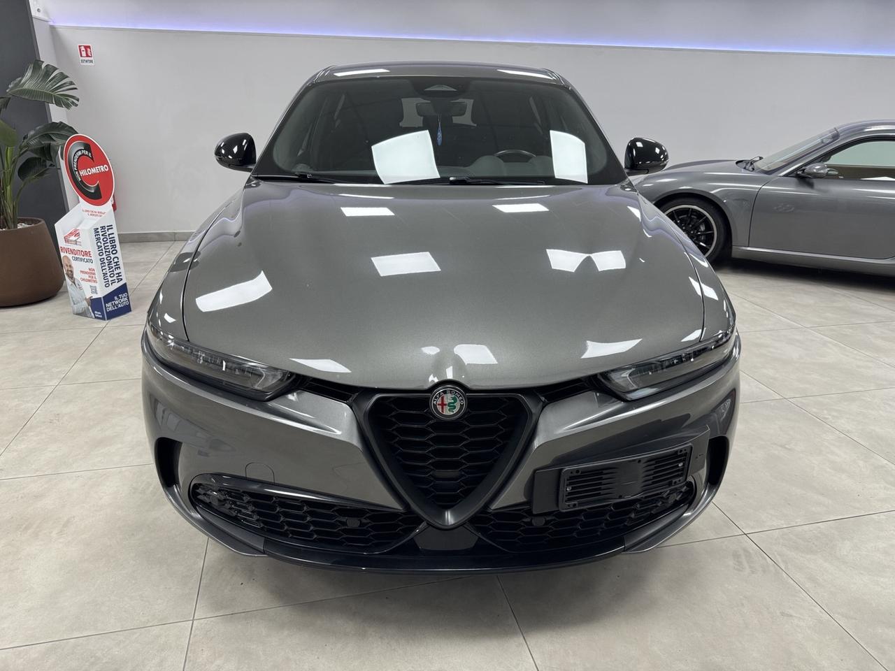 Alfa Romeo Tonale 1.5 130 CV MHEV TCT7 Sprint
