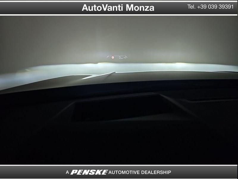 BMW Serie 1 118d MSport Pro