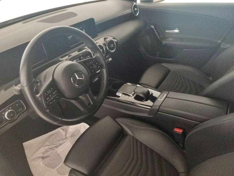 Mercedes-Benz Classe A A 180 d Executive auto