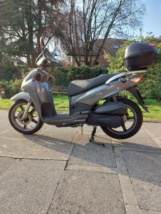 SYM HD2 EVO 200 HD2 EVO 200