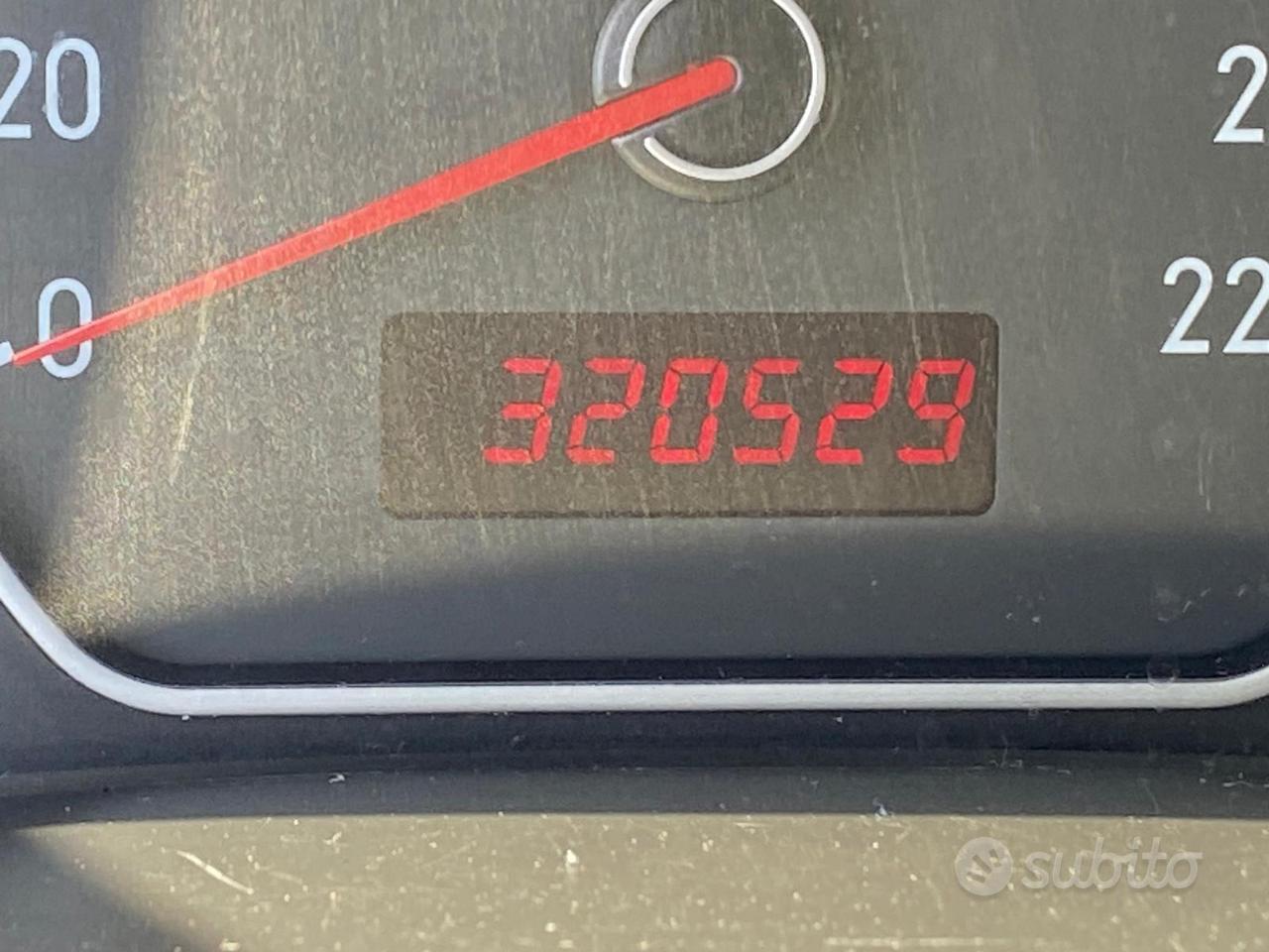 fiat sedici 2007