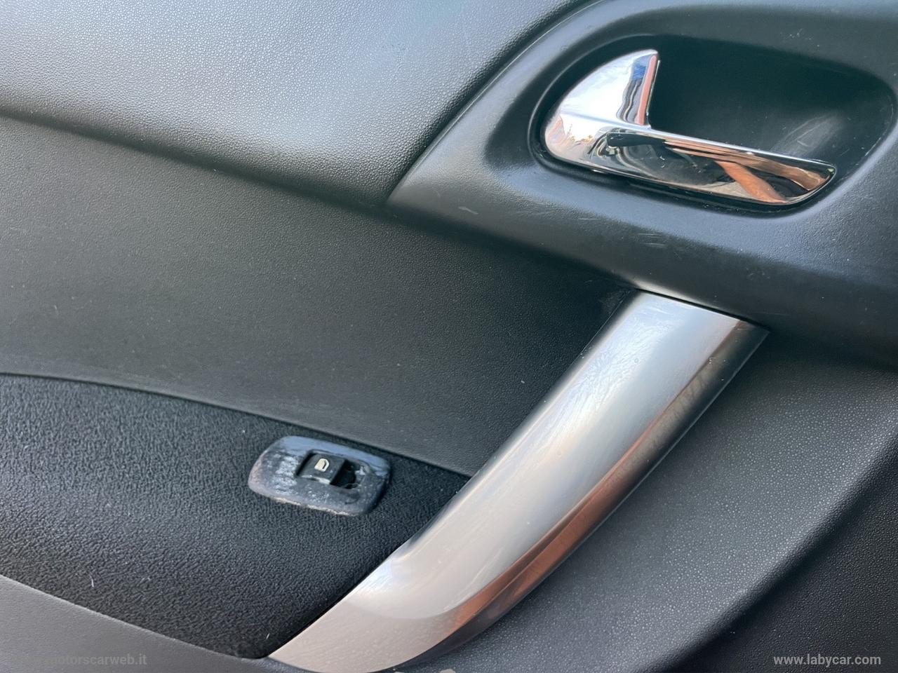 CITROEN C3 1.4 Exclusive Style