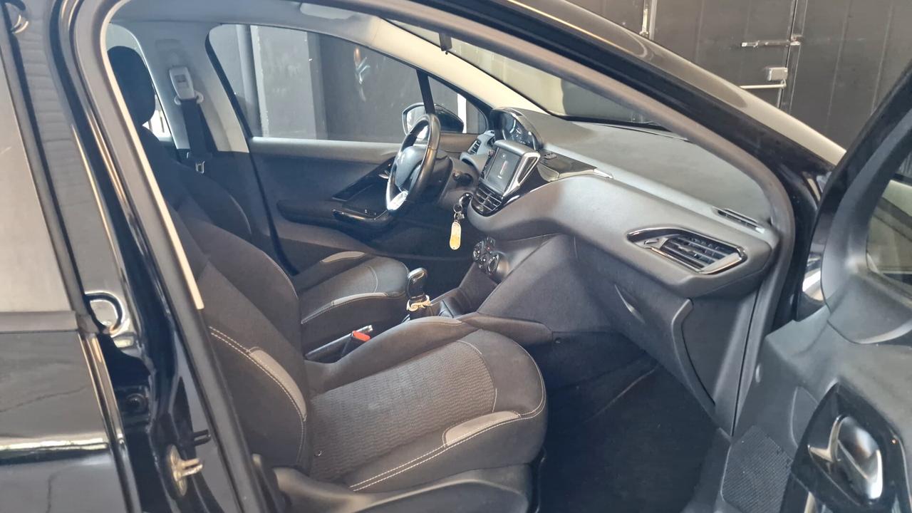 Peugeot 208 BlueHDi 75 5 porte Active