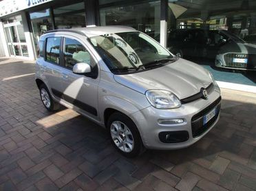Fiat Panda 0.9 t.air natural power Lounge 80cv GARANTITA