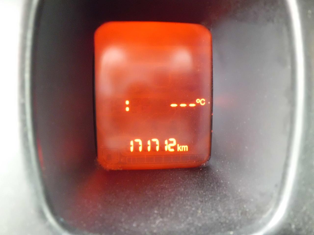 Fiat Panda Cross 1.3 MJT 95 CV S&S 4x4