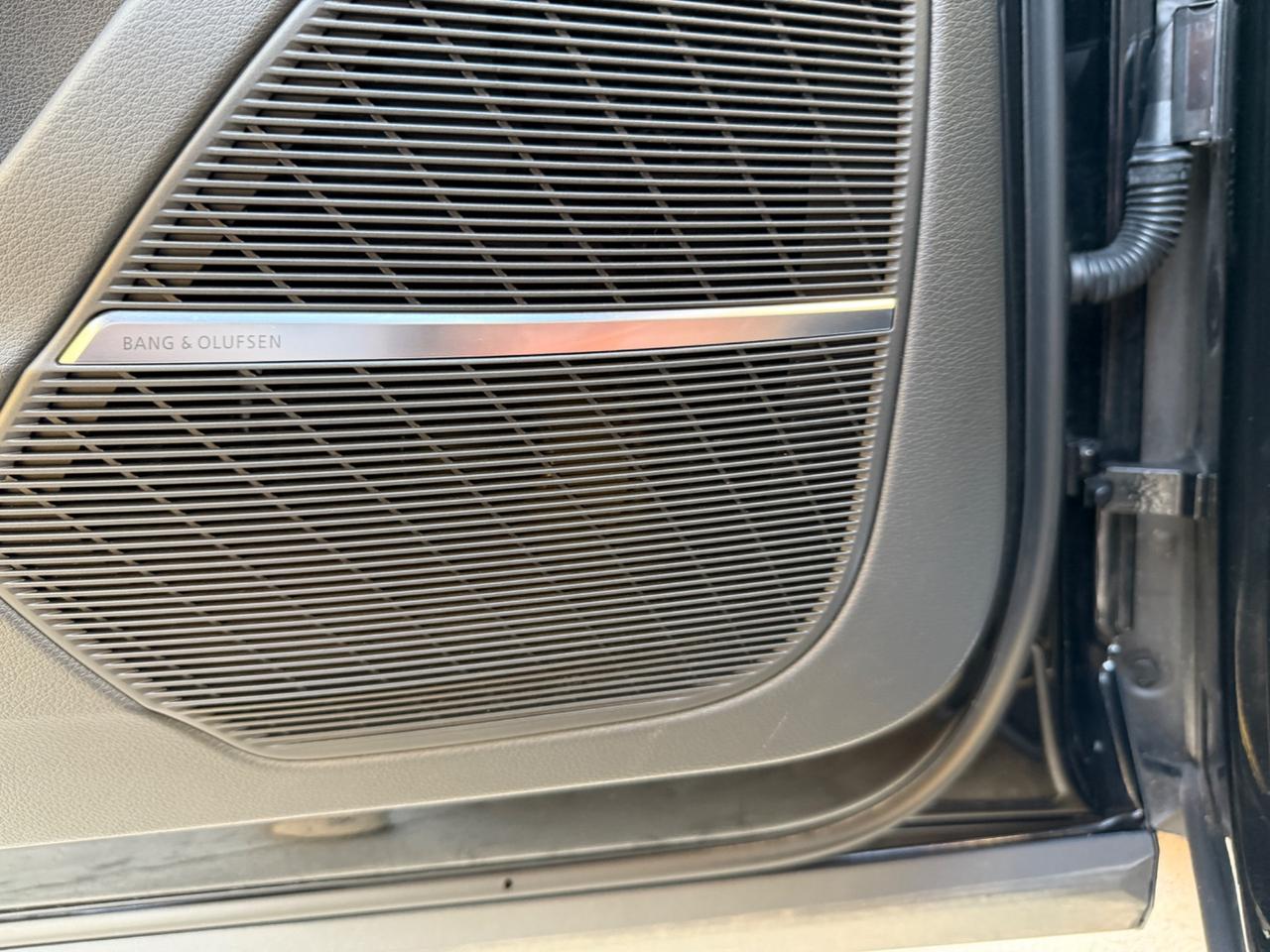 Audi SQ8 TFSI quattro Extra Full Accesoriata-2024