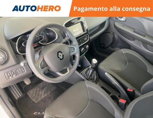 RENAULT Clio dCi 8V 75 CV 5 porte Business