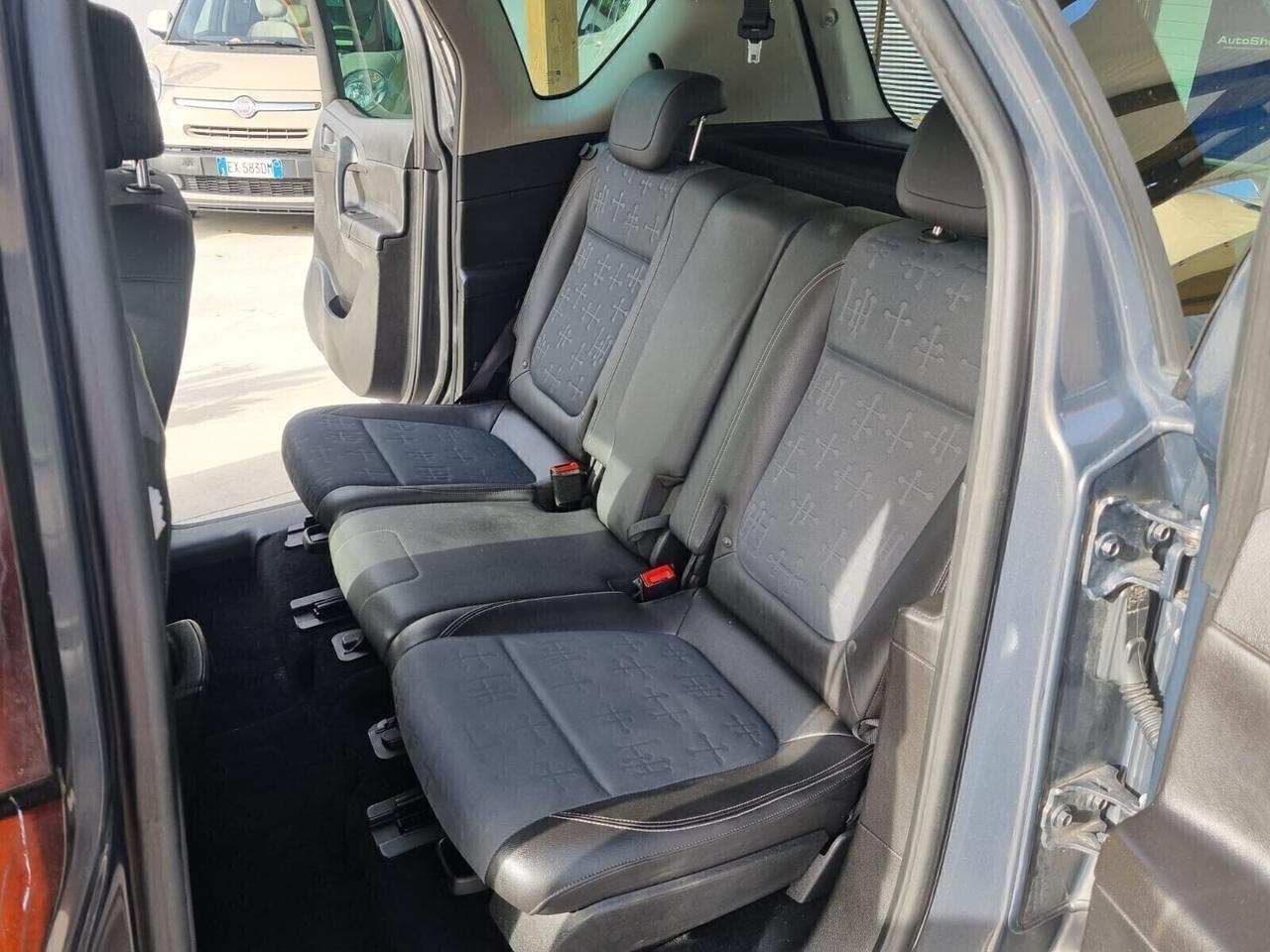 Opel Meriva 1.7 CDTI 110CV Cosmo