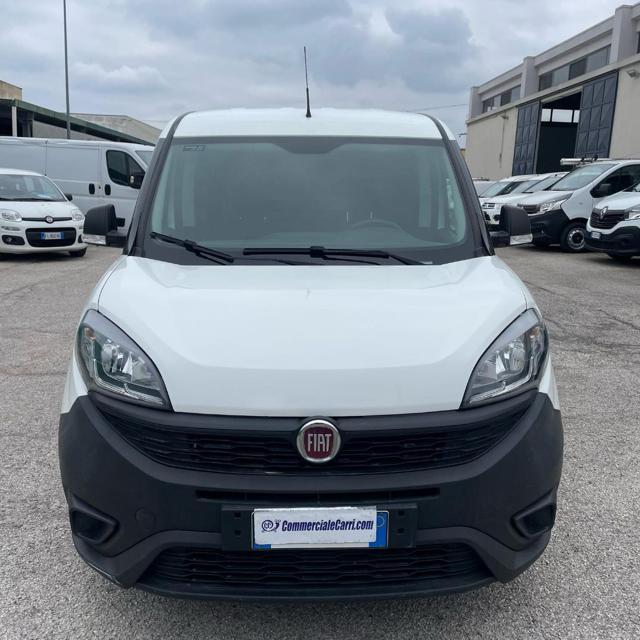 FIAT DOBLO 1.4 NATURAL POWER FURGONE- 2020