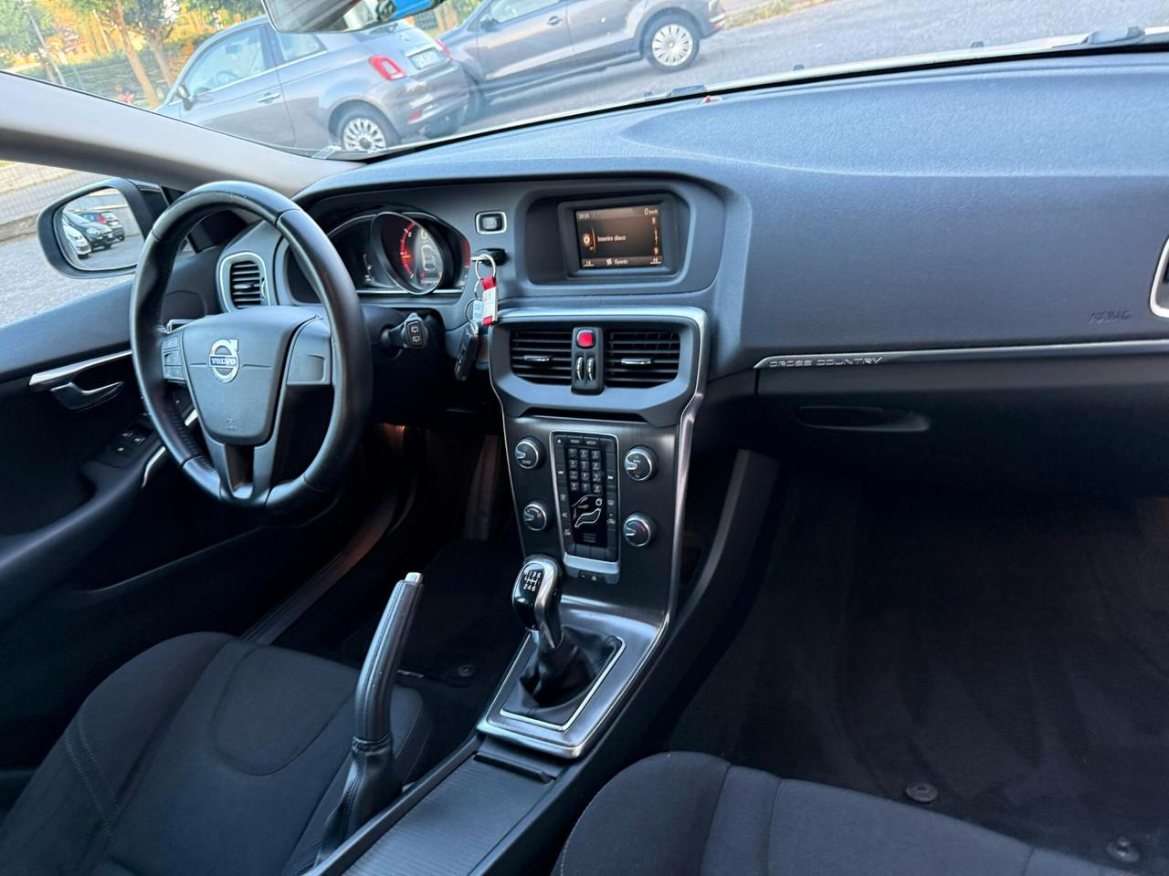 Volvo V40 Cross Country V40 Cross Country D2 1.6 Momentum