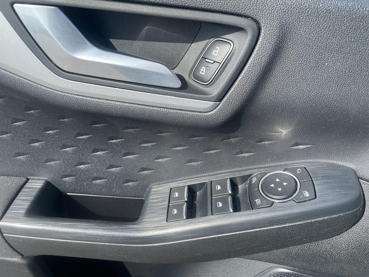 Ford Kuga 1.5 EcoBlue 120 CV 2WD Titanium Business