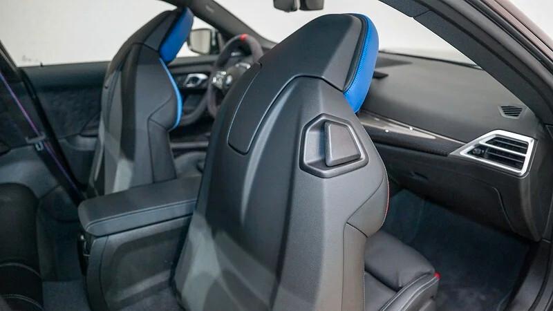 Bmw M2 xDrive Msport NOLEGGIO LUNGO TERMINE - LEASING FULL INCLUSIVE