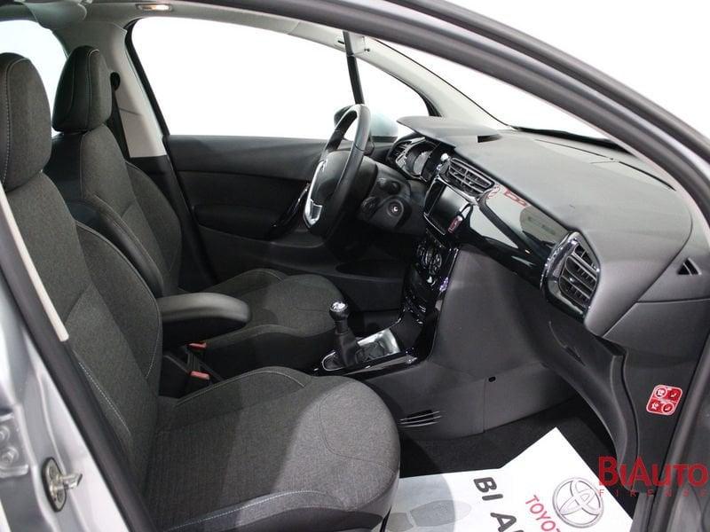 Citroën C3 C3 PureTech 82 Exclusive