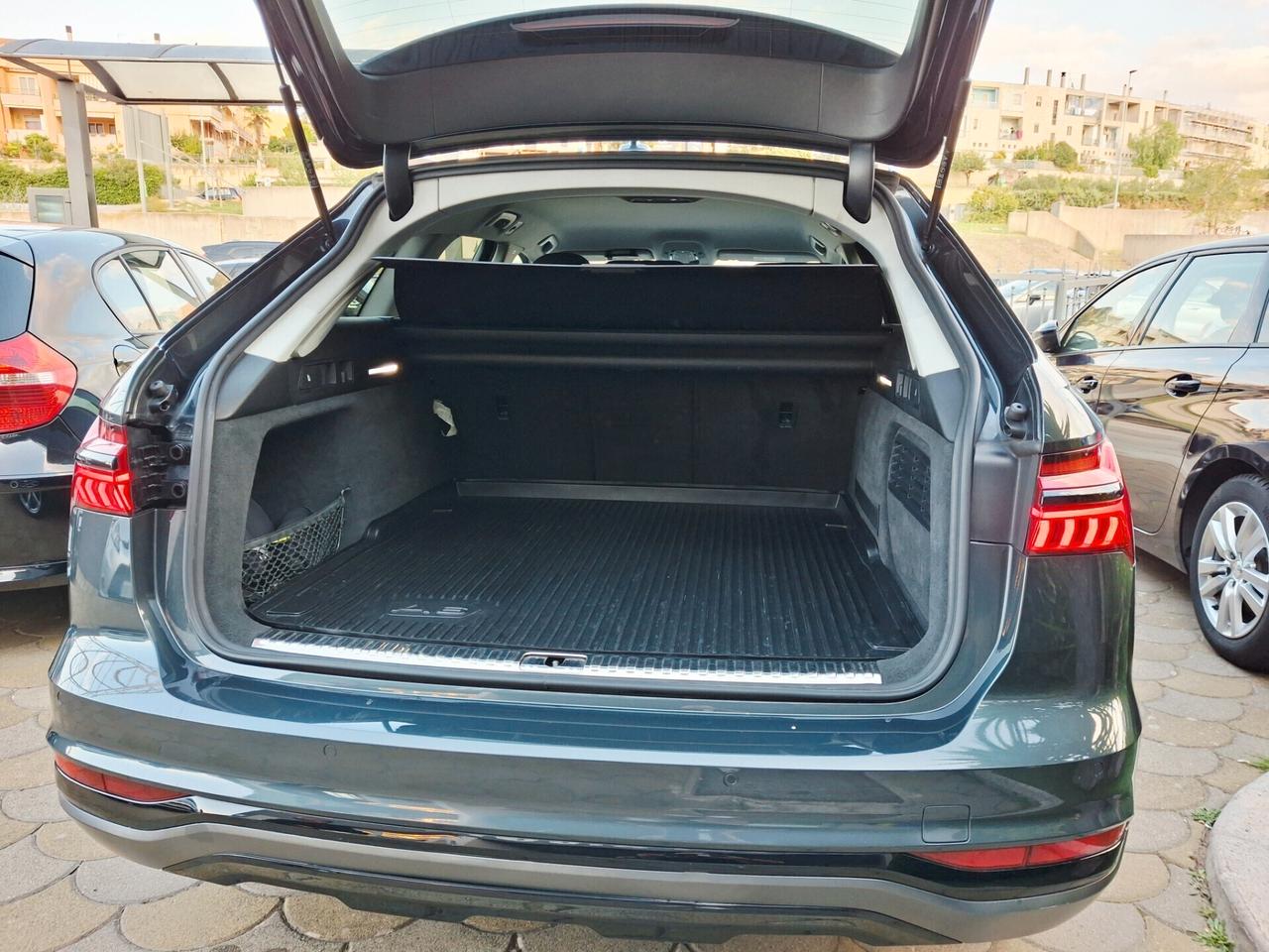 Audi A6 allroad 40 TDI 2.0 quattro S tronic