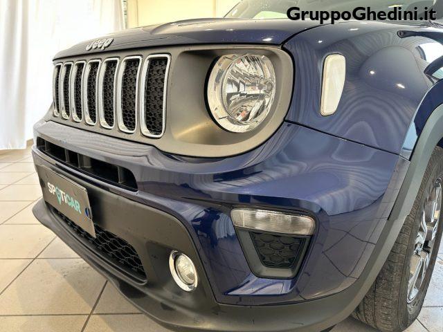 JEEP Renegade 1.0 T3 Longitude