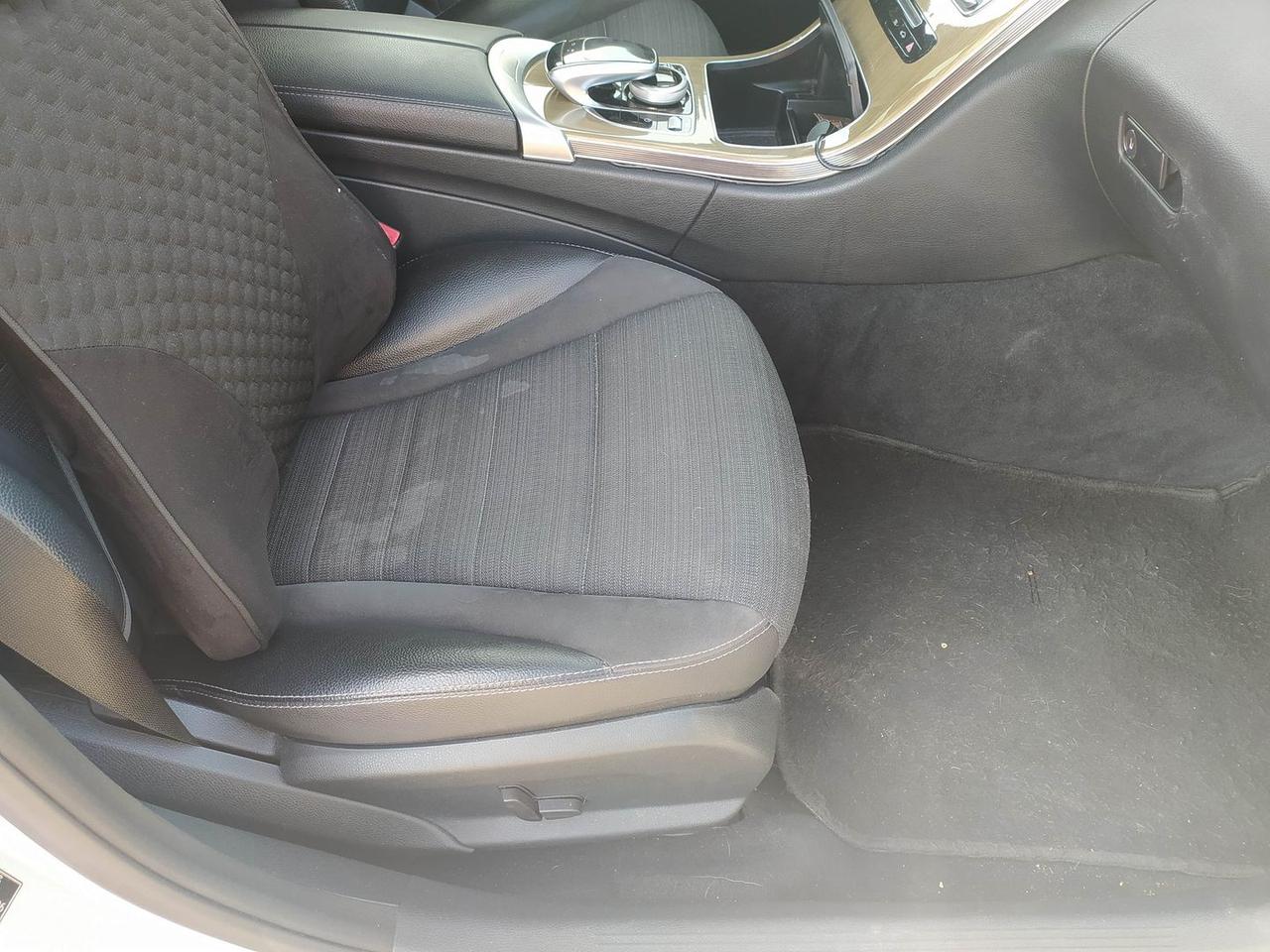 Mercedes-Benz C 250 Premium C 250 BlueTEC #11453