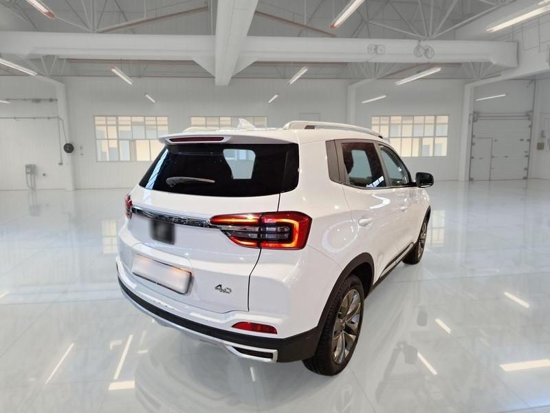 DR MOTOR DR4.0 1.5 MT BENZ GPL